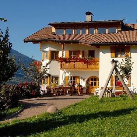 Spisserhof คีอูซา ภายนอก รูปภาพ