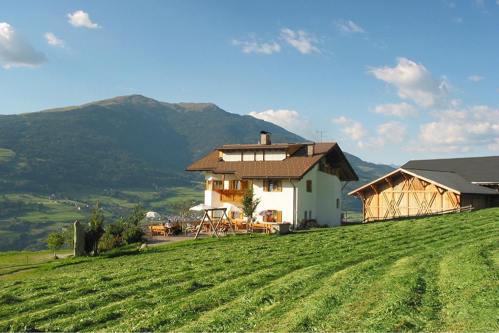 Spisserhof คีอูซา ภายนอก รูปภาพ