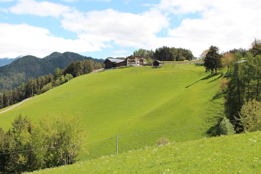Spisserhof คีอูซา ภายนอก รูปภาพ