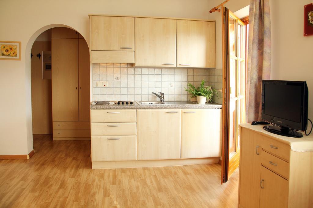 Spisserhof คีอูซา ภายนอก รูปภาพ