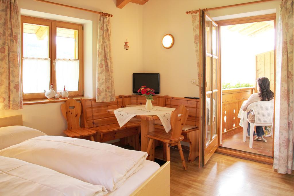 Spisserhof คีอูซา ภายนอก รูปภาพ