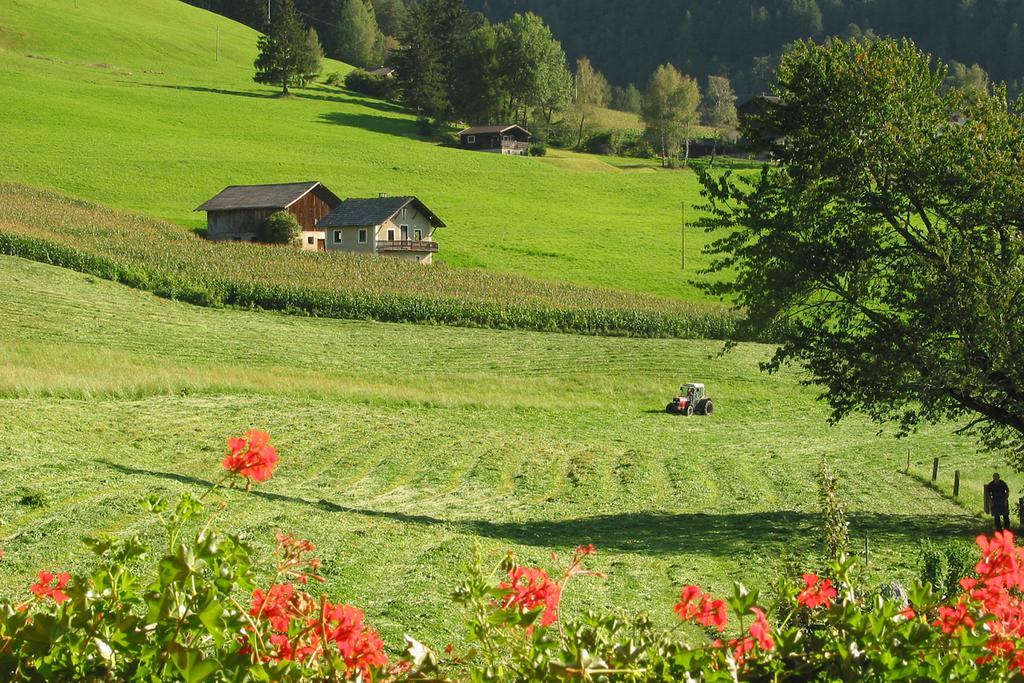 Spisserhof คีอูซา ภายนอก รูปภาพ