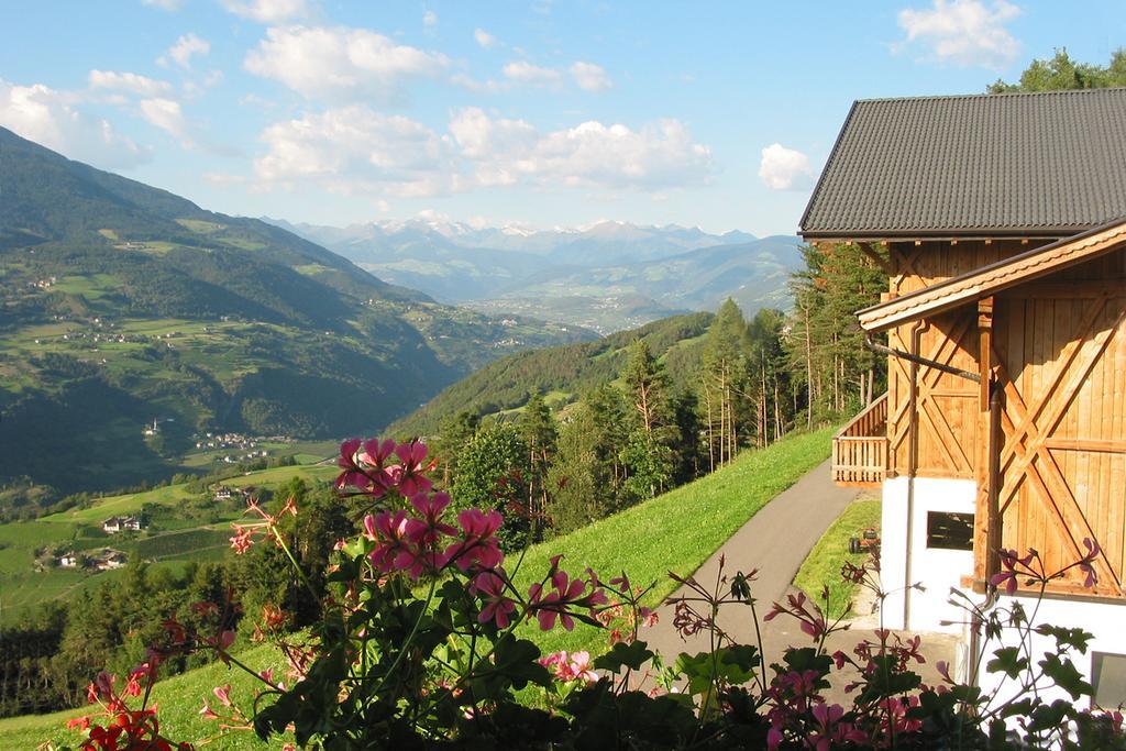Spisserhof คีอูซา ภายนอก รูปภาพ