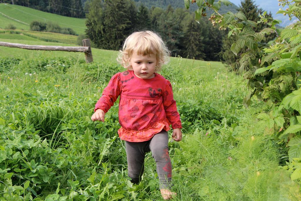 Spisserhof คีอูซา ภายนอก รูปภาพ