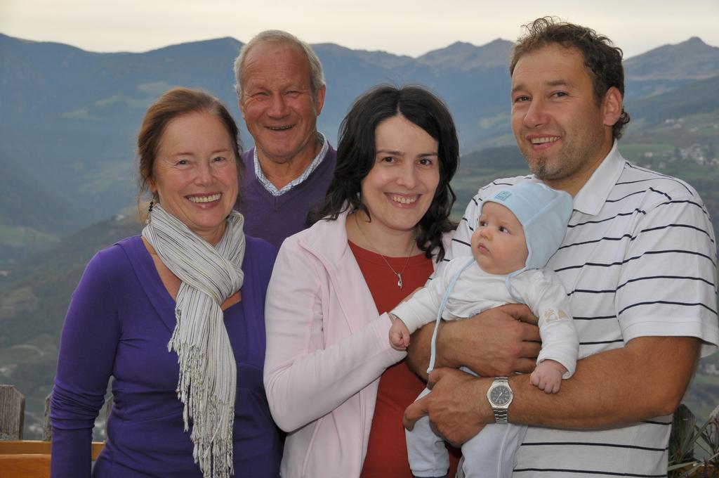 Spisserhof คีอูซา ภายนอก รูปภาพ