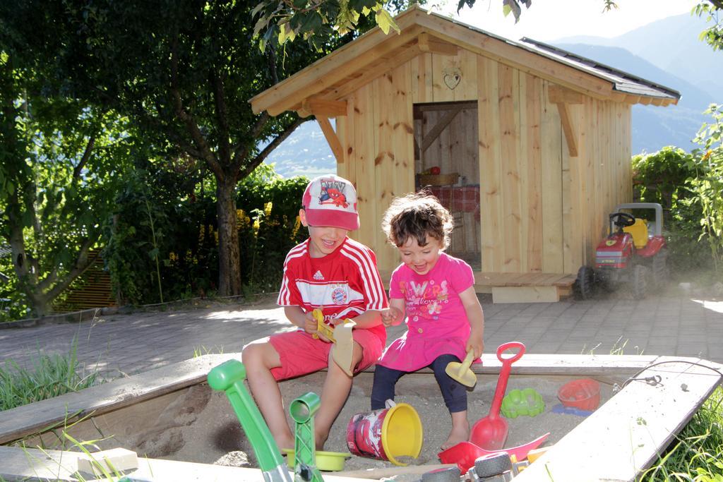Spisserhof คีอูซา ภายนอก รูปภาพ
