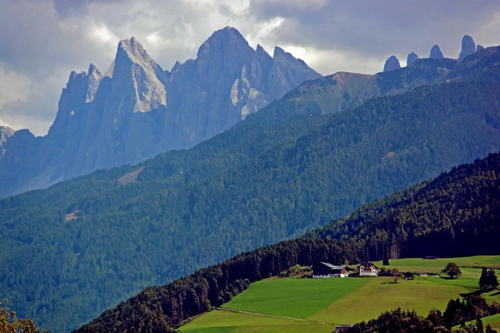 Spisserhof คีอูซา ภายนอก รูปภาพ