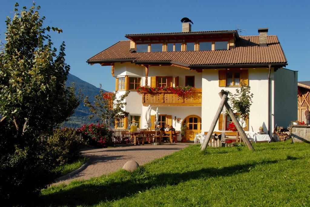 Spisserhof คีอูซา ภายนอก รูปภาพ