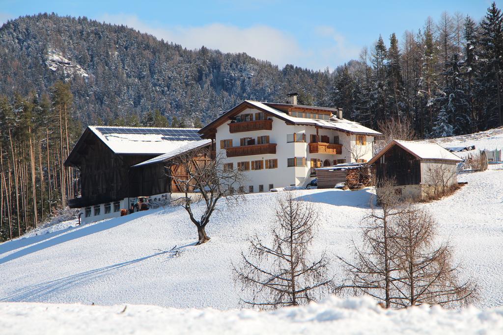 Spisserhof คีอูซา ภายนอก รูปภาพ
