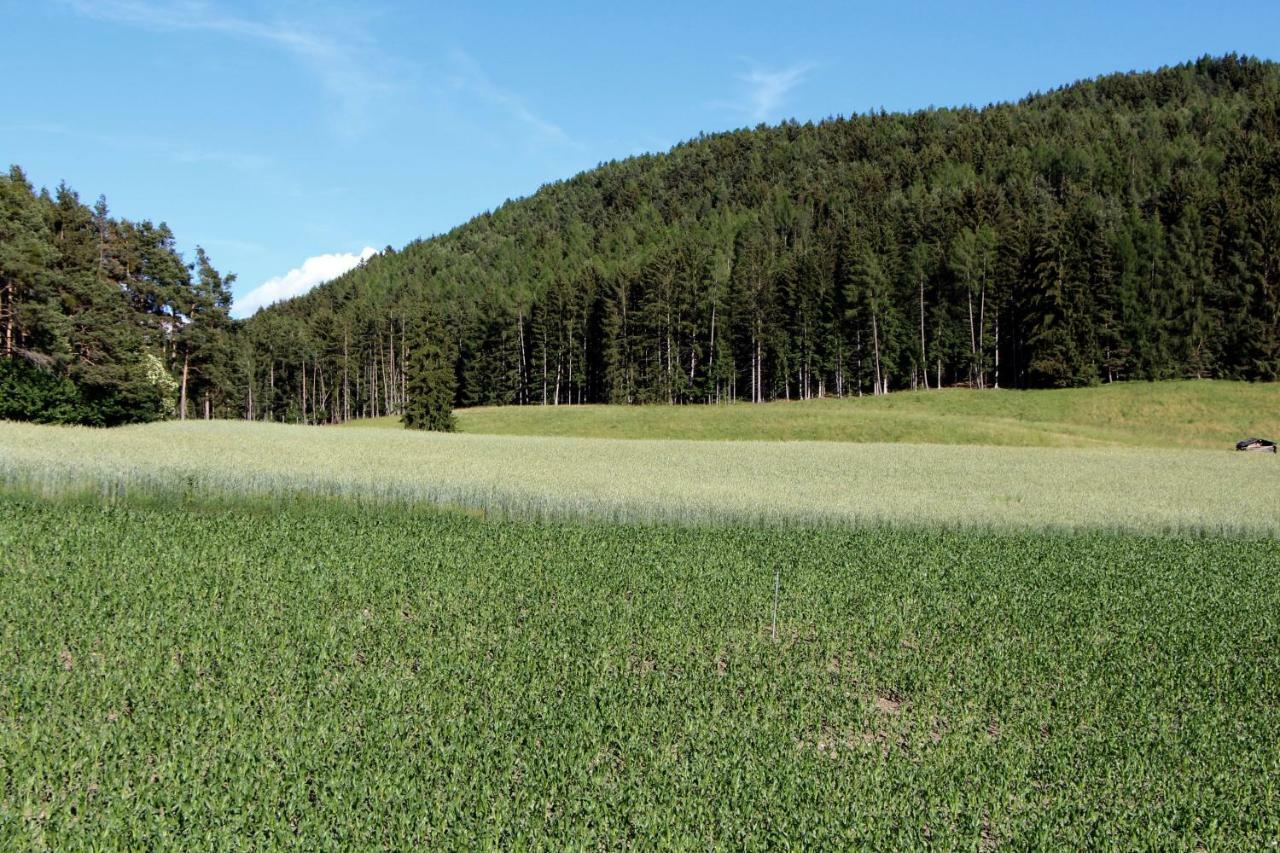 Spisserhof คีอูซา ภายนอก รูปภาพ